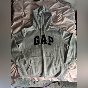 GAP Gray Hoodie